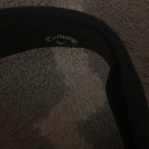 Golf visor - Picture 3 of 3